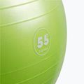 Gipara Fitness green gymnastics ball 3141 55 cm 2