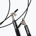 Gipara Fitness cross aluminium skipping rope black 3204 2