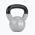 Gipara Fitness vinyl kettlebell 3102