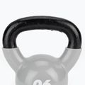 Gipara Fitness vinyl kettlebell 3102 5