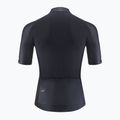 Men's cycling jersey Quest Stone black 2