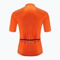Men's cycling jersey Quest Adventure flame 2