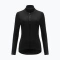 Women's cycling sweatshirt Quest Pneumatic black THERMO-PNEUMATIC21