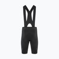 Men's Quest Zyg Zag cycling shorts black 2