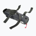 Bike frame bag jack pack Parówka 2.0 black 5