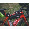 Bike frame bag jack pack Parówka 2.0 black 8