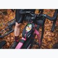 Bike frame bag jack pack Parówka 2.0 black 9