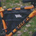 Bike frame bag jack pack Góral 3.0 black 9
