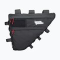 Bike frame bag jack pack Żwirek 3.0 black