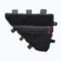 Bike frame bag jack pack Żwirek 3.0 black 2