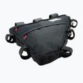 Bike frame bag jack pack Żwirek 3.0 black 3