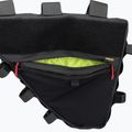 Bike frame bag jack pack Żwirek 3.0 black 6