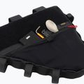 Bike frame bag jack pack Żwirek 3.0 black 7