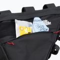 Bike frame bag jack pack Żwirek 3.0 black 8