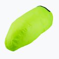 Bike bag cover jack pack Tobół 2.0 fluo green