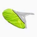 Bike bag cover jack pack Tobół 2.0 fluo green