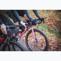 Handlebar bag jack pack Kierowniczka black 3
