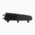Bike frame bag jack pack Płetwal black 2
