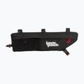 Bike frame bag jack pack Ultra Żwirek black