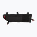 Bike frame bag jack pack Ultra Żwirek black 2