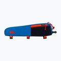 Bike frame bag jack pack Płetwal RGB blue