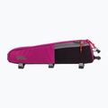 Bike frame bag jack pack Płetwal RGB purple