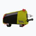 Bike frame bag jack pack Płetwa RGB green