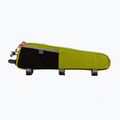 Bike frame bag jack pack Płetwal RGB green 2
