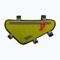 Bike frame bag jack pack Mały Waleń RGB green 2