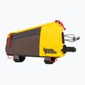 Bike frame bag jack pack Płetwa RGB yellow