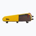 Bike frame bag jack pack Płetwal RGB yellow