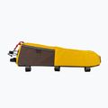 Bike frame bag jack pack Płetwal RGB yellow 2