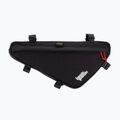 Bike frame bag jack pack Waleń 2.0 3 l black