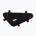 Bike frame bag jack pack Waleń 2.0 3 l black 2