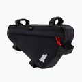 Bike frame bag jack pack Waleń 2.0 3 l black 3