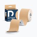 Kinesiology tape DrTape Kinesiology Tape beige