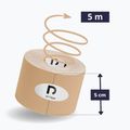Kinesiology tape DrTape Kinesiology Tape beige 2