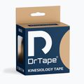 Kinesiology tape DrTape Kinesiology Tape beige 4