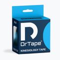 Kinesio tape DrTape Kinesiology Tape blue 4