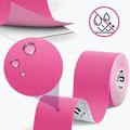 Kinesiology tape DrTape Kinesiology Tape pink 3