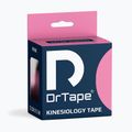 Kinesiology tape DrTape Kinesiology Tape pink 4