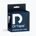 Kinesiology Tape DrTape Kinesiology Tape black 4