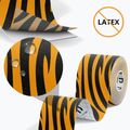 Kinesiology tape DrTape Kinesiology Tape tiger 3