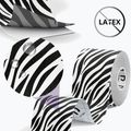 Kinesio tape DrTape Kinesiology Tape zebra 3