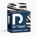 Kinesio tape DrTape Kinesiology Tape zebra 4