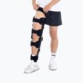 Knee brace MSupport Red black