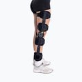 Knee brace MSupport Red black 2