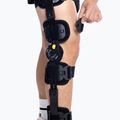 Knee brace MSupport Red black 3