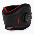 Elbow band MSupport Red black