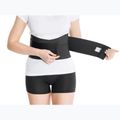 Lumbosacral belt MSupport Red black 2